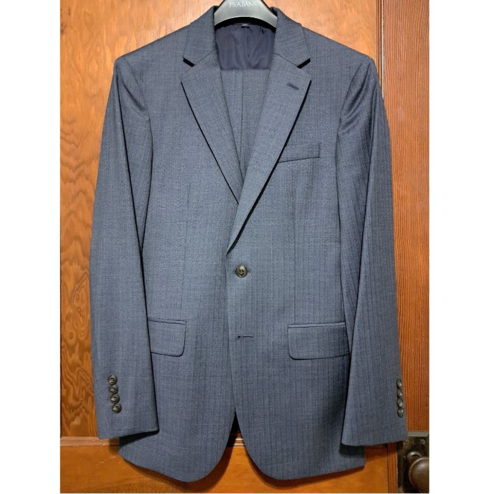 Jos A Bank 1905 Suit (Never-Worn)